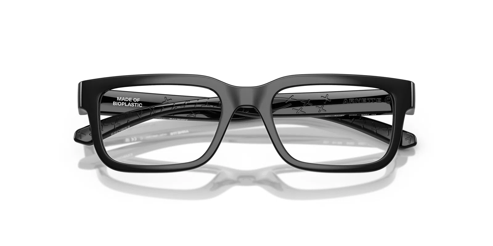 Arnette Emboss 7269 Eyeglasses - view 20